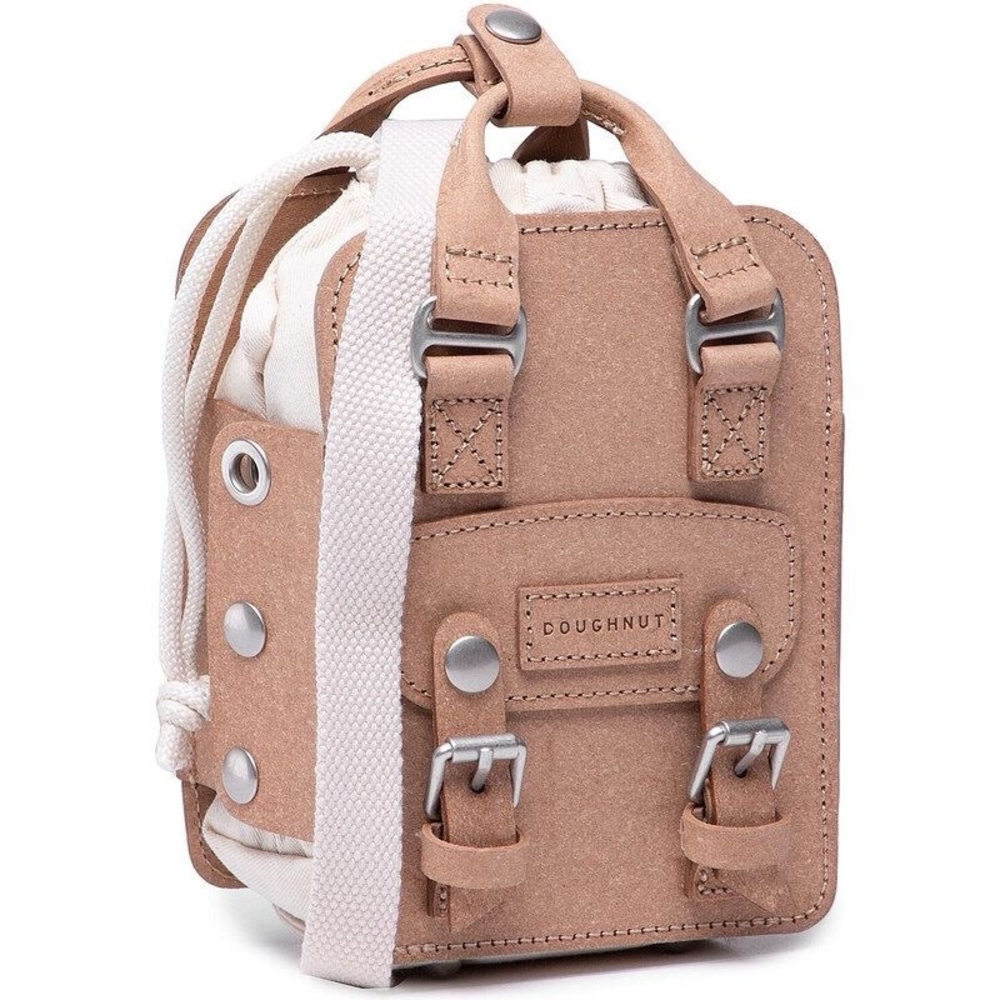 ORGANIC DOUGHNUT BAG